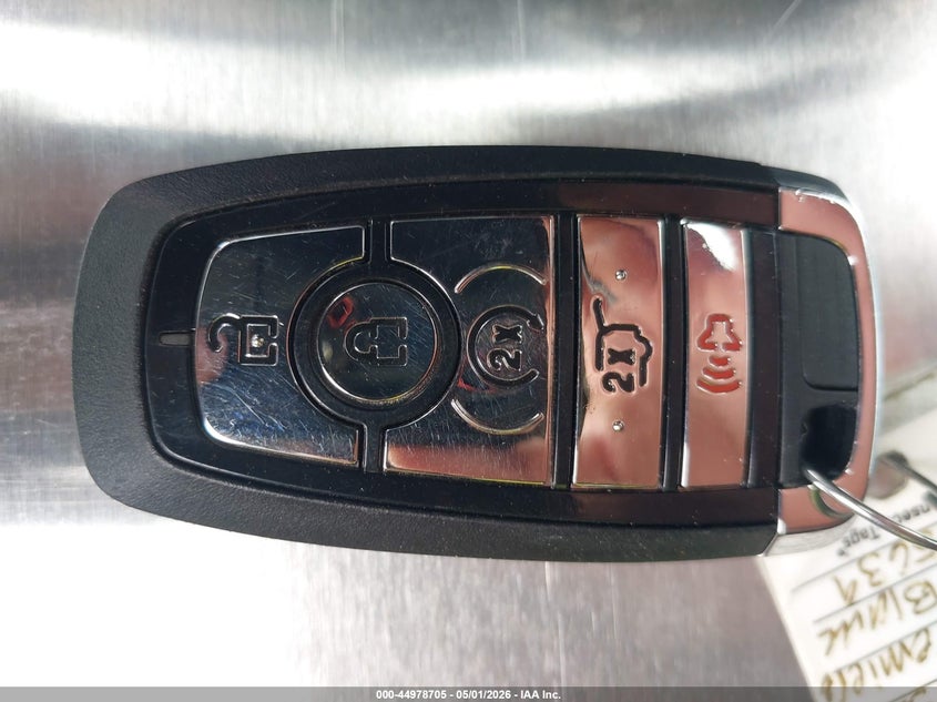 2024 Lincoln Corsair Premiere VIN: 5LMCJ1CA3RUL05639 Lot: 44978705