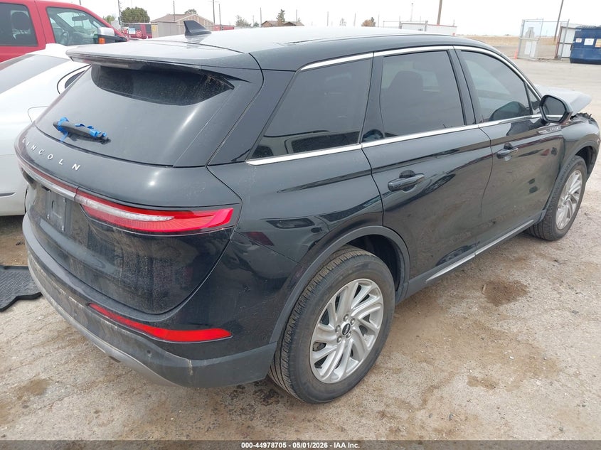 Vin: 5lmcj1ca3rul05639, lot: 45476129, lincoln corsair premiere 20244