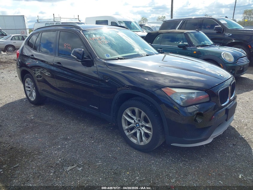 Vin: wbavl1c57fvy34561, lot: 45476145, bmw x1 xdrive28i 2015 img_1