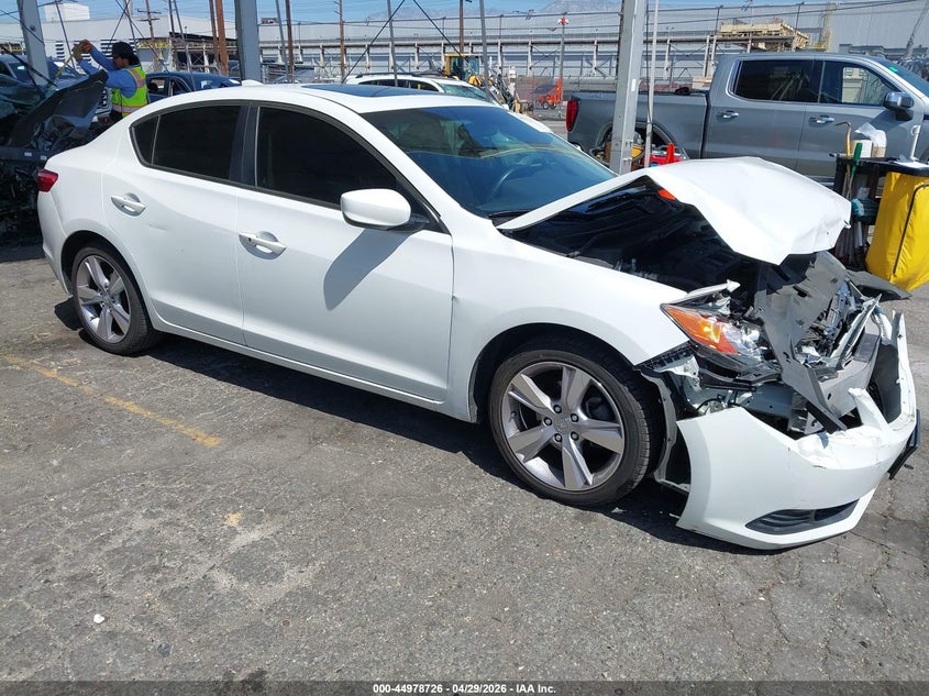 2015 ACURA ILX 2.0L