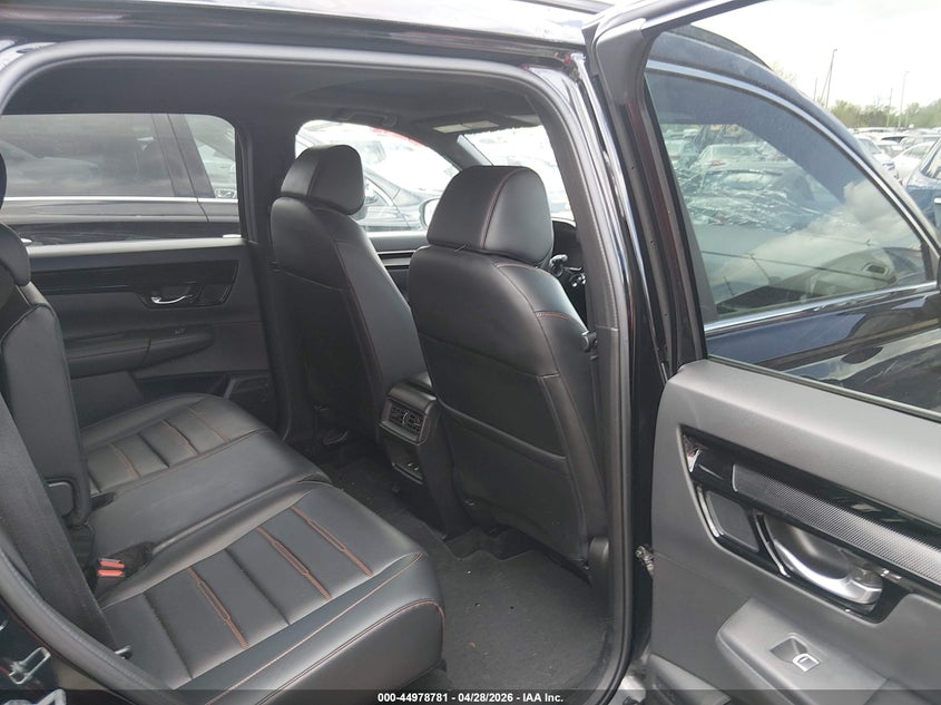VIN 7FARS6H99PE000425 2023 HONDA CR-V HYBRID SPORT TOURING