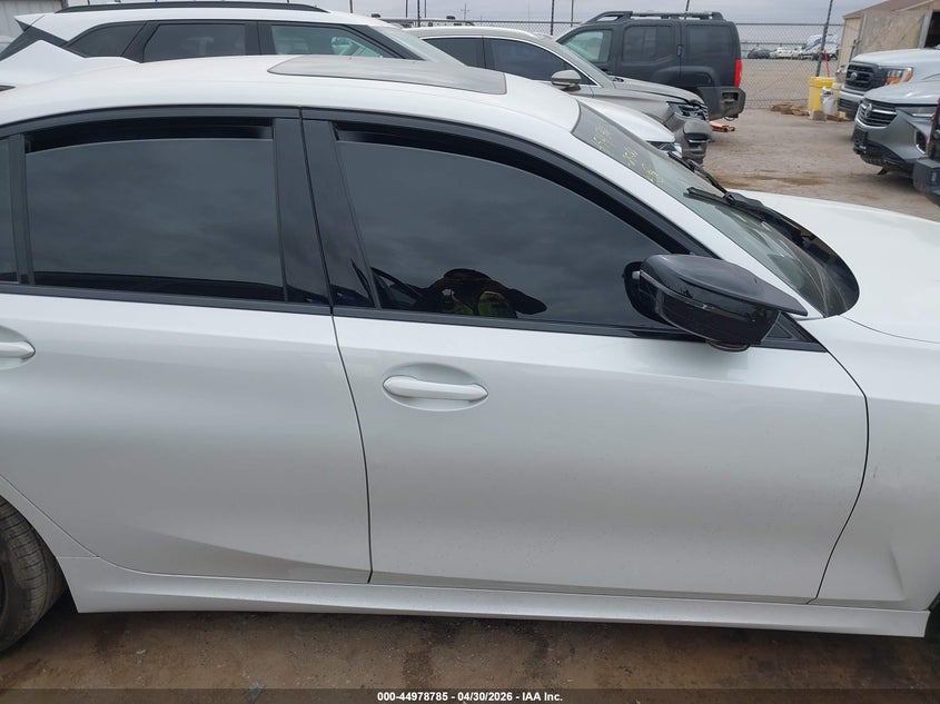 2024 BMW M340I M340I XDRIVE — Photo 12