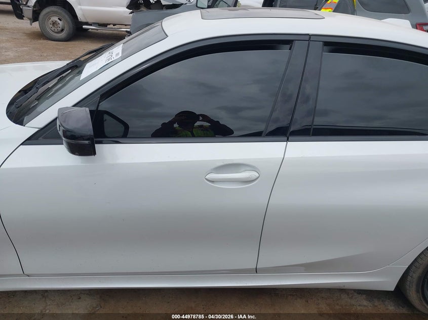 2024 BMW M340I M340I XDRIVE — Photo 13