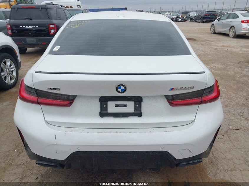 2024 BMW M340I M340I XDRIVE — Photo 15