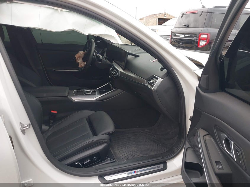 2024 BMW M340I M340I XDRIVE — Photo 5