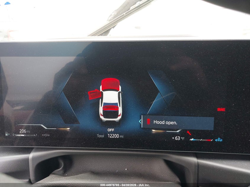 2024 BMW M340I M340I XDRIVE — Photo 7