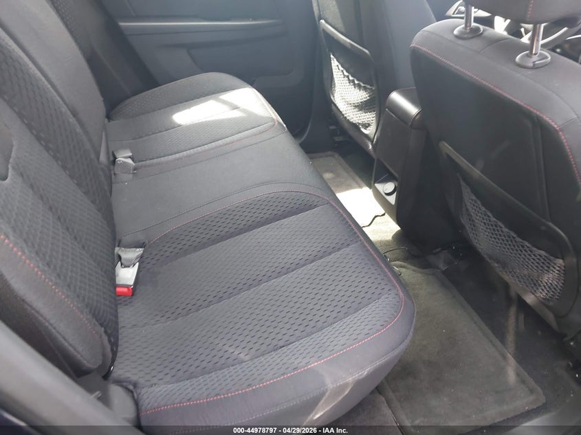 2015 CHEVROLET EQUINOX SPORT UTILITY VEHICLE 2.4L I-4 DI, DOHC, VVT, 182HP