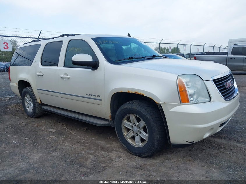 2012 GMC YUKON XL 1500 SLT