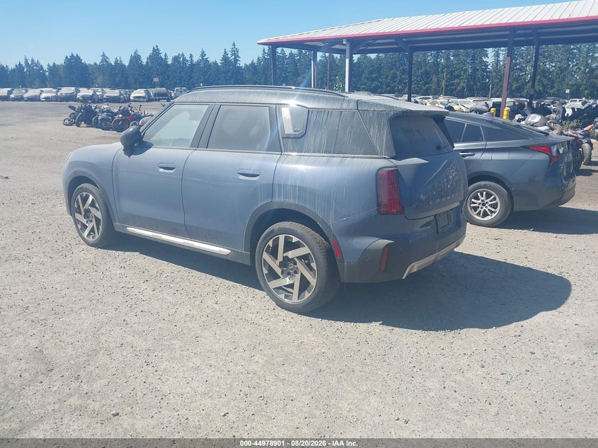 Vin: wmz23ga01s7r97351, lot: 45476325, mini countryman cooper s 20253