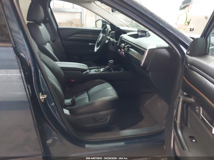 VIN 7MMVAAEW3TN168020 2026 MAZDA CX-50 HYBRID PREMIUM PLUS