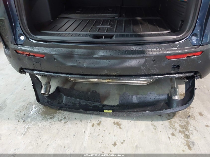 2026 Mazda Cx-50 Hybrid Premium Plus VIN: 7MMVAAEW3TN168020 Lot: 44978938
