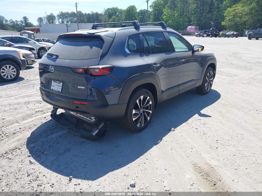Vin: 7mmvaaew3tn168020, lot: 45476362, mazda cx-50 hybrid premium plus 20264