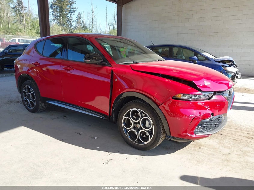 2024 ALFA ROMEO TONALE TI EAWD
