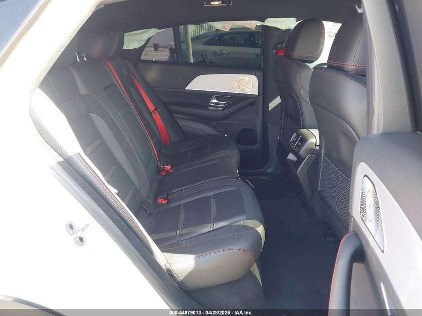 2023 Mercedes-Benz Amg Gle 53 Coupe 4Matic VIN: 4JGFD6BBXPA923893 Lot: 44979013