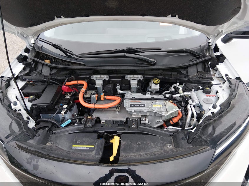 2023 Nissan Ariya Empower+ VIN: JN1BF0BA7PM410202 Lot: 44979024