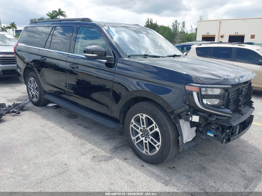 2025 Ford Expedition Active Max