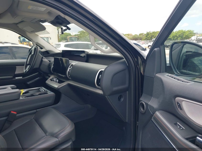 2025 Ford Expedition Active Max