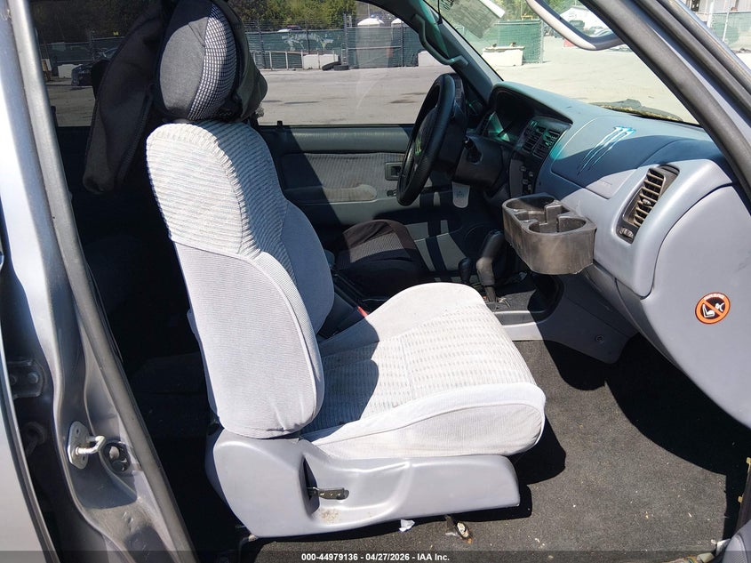 1997 Toyota 4Runner Sr5 V6