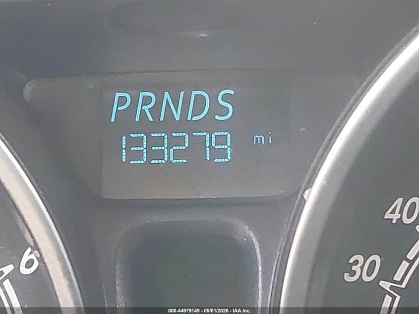 FORD FIESTA 2015 VIN 3FADP4EJ0FM150739