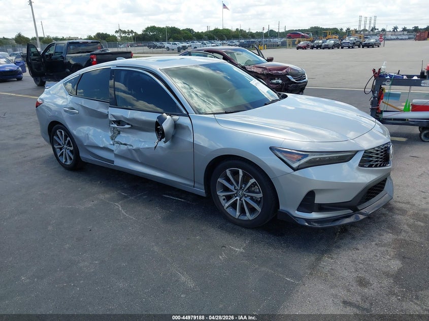 Vin: 19ude4h28ra008890, lot: 45476610, acura integra 2024 img_1