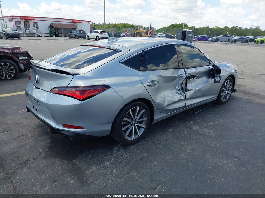Vin: 19ude4h28ra008890, lot: 45476610, acura integra 20244