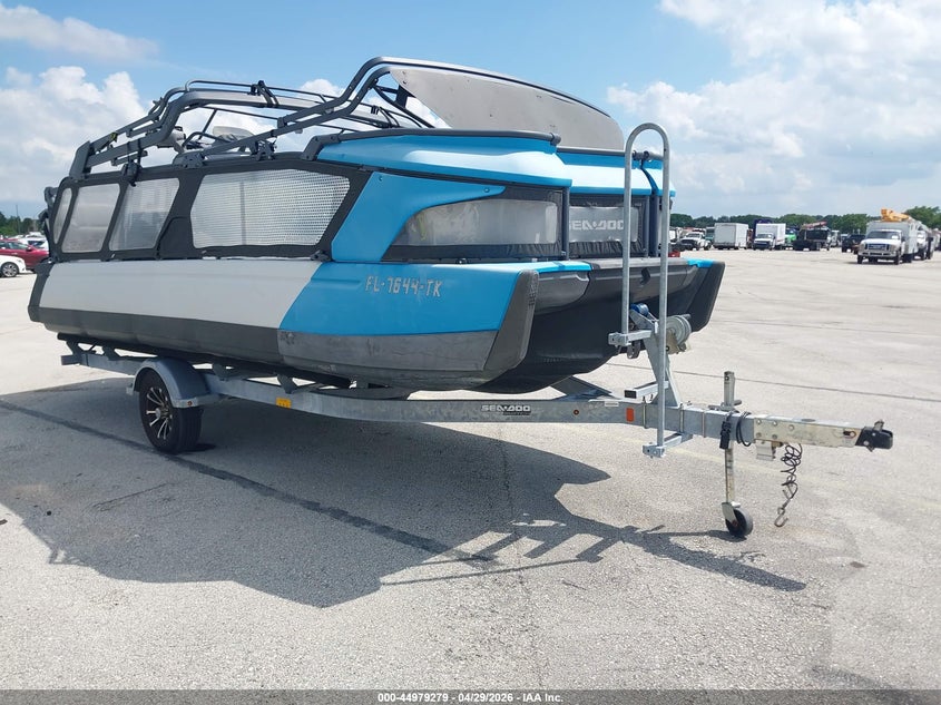 2023 OTHER SEADOO 20' N/A N/A