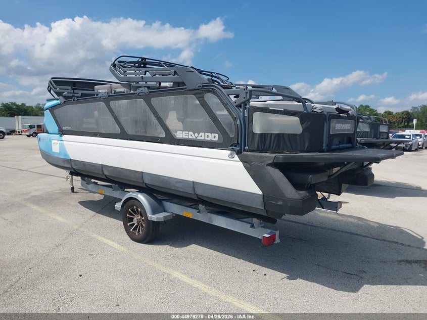 2023 OTHER SEADOO 20' N/A N/A