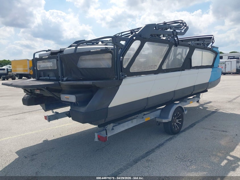 2023 OTHER SEADOO 20' N/A N/A