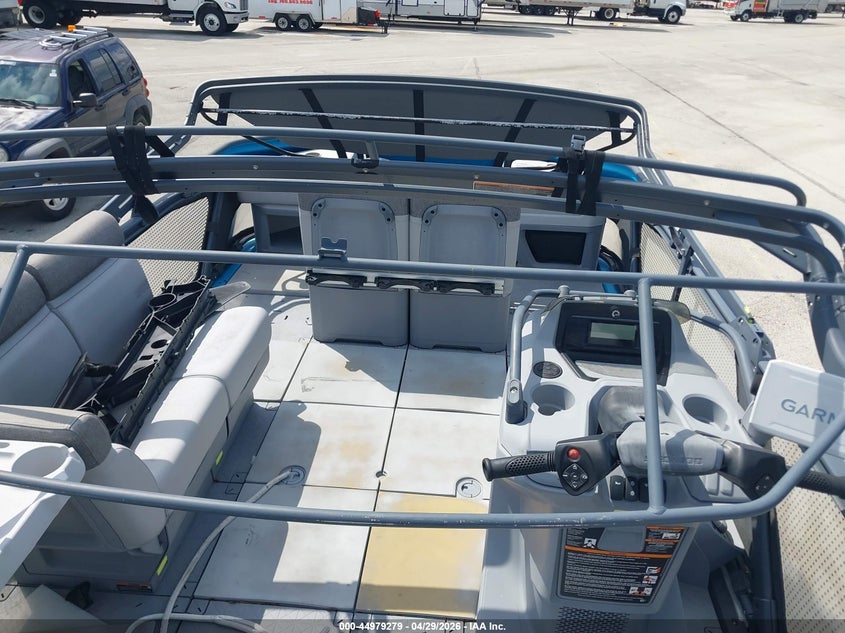 2023 OTHER SEADOO 20' N/A N/A