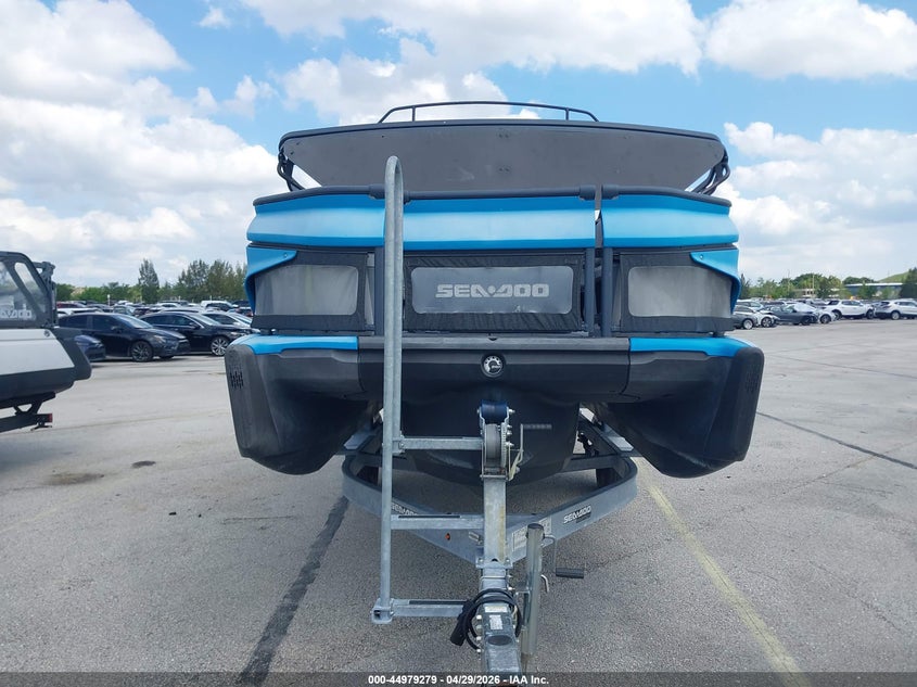 2023 OTHER SEADOO 20' N/A N/A