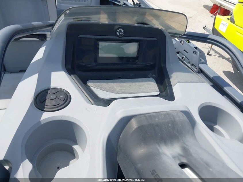 2023 OTHER SEADOO 20' N/A N/A