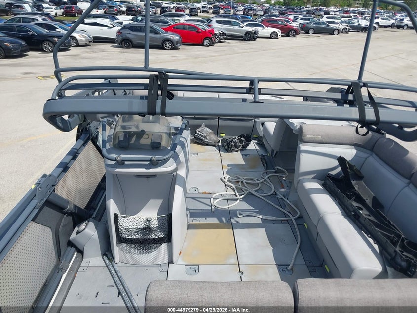 2023 OTHER SEADOO 20' N/A N/A