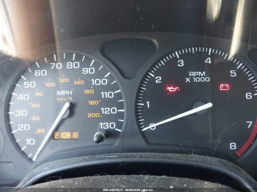 2001 Saturn L300 VIN: 1G8JW52R11Y549215 Lot: 44979373