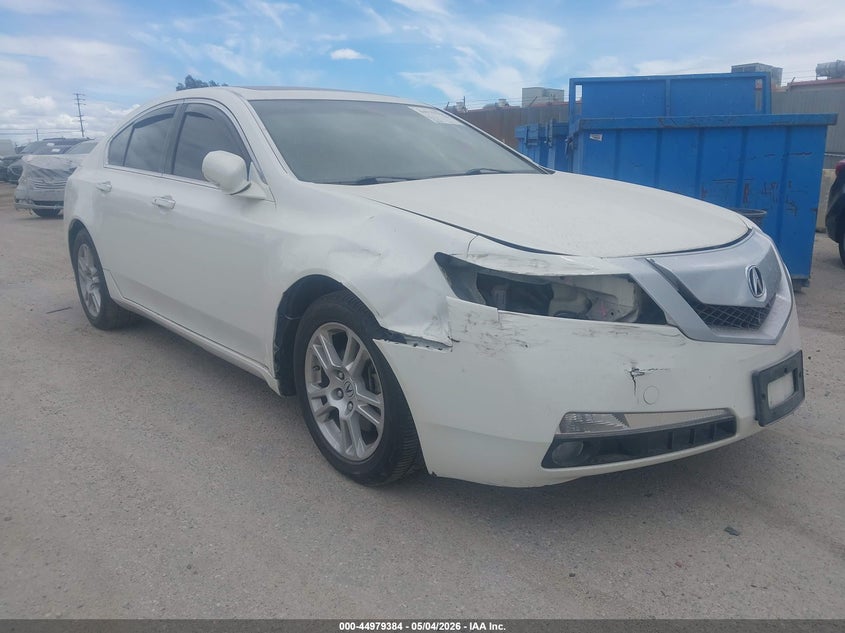 Vin: 19uua8f59aa025122, lot: 45476808, acura tl 3.5 20101