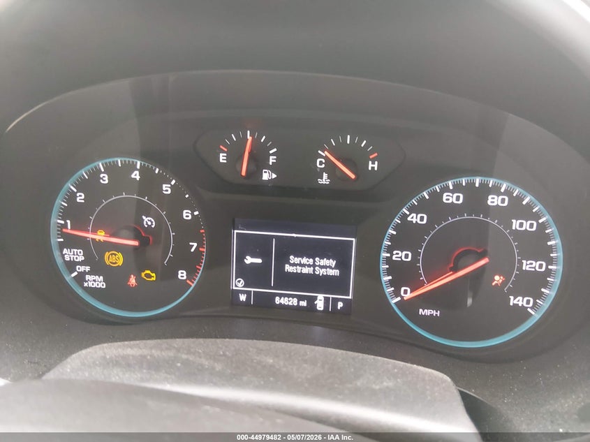 2024 CHEVROLET MALIBU auction photo 7