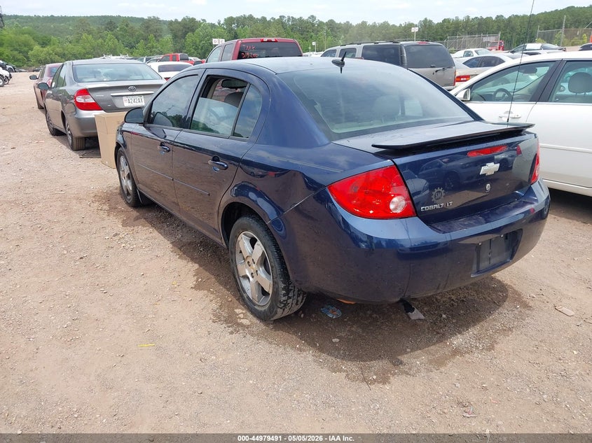 Vin: 1g1ad5f53a7156933, lot: 45476915, chevrolet cobalt lt 20103