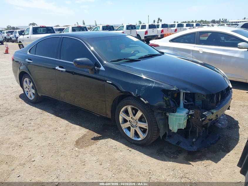 2009 Lexus Es 350