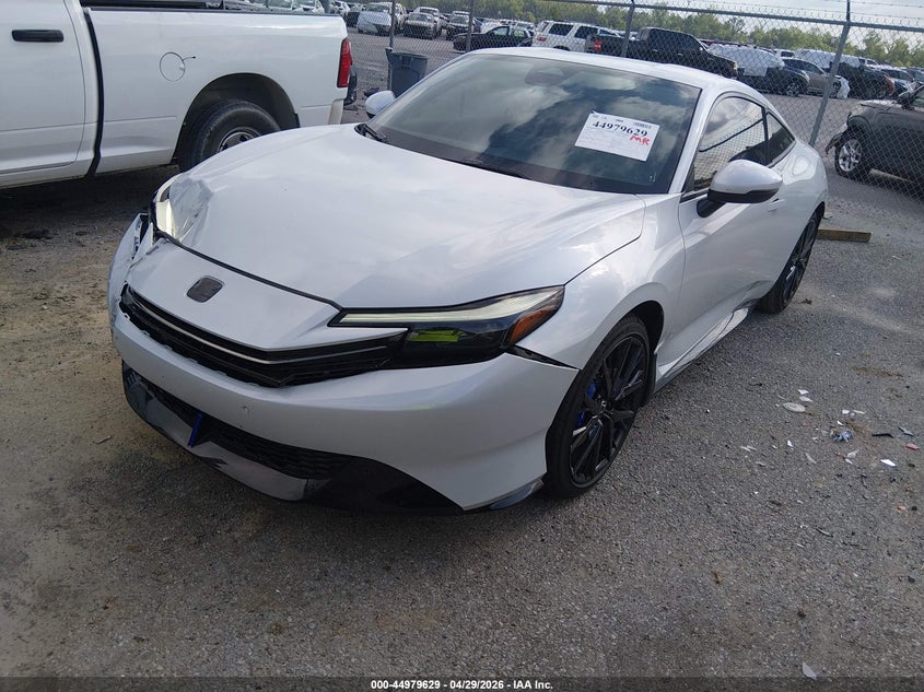 Vin: jhmbf1d67tx001538, lot: 45477053, honda prelude 20262