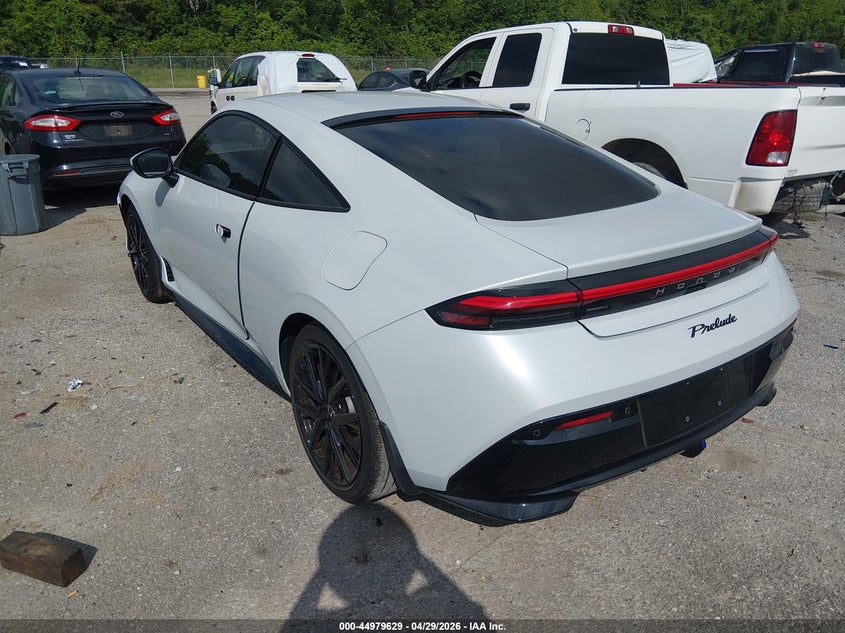 Vin: jhmbf1d67tx001538, lot: 45477053, honda prelude 20263
