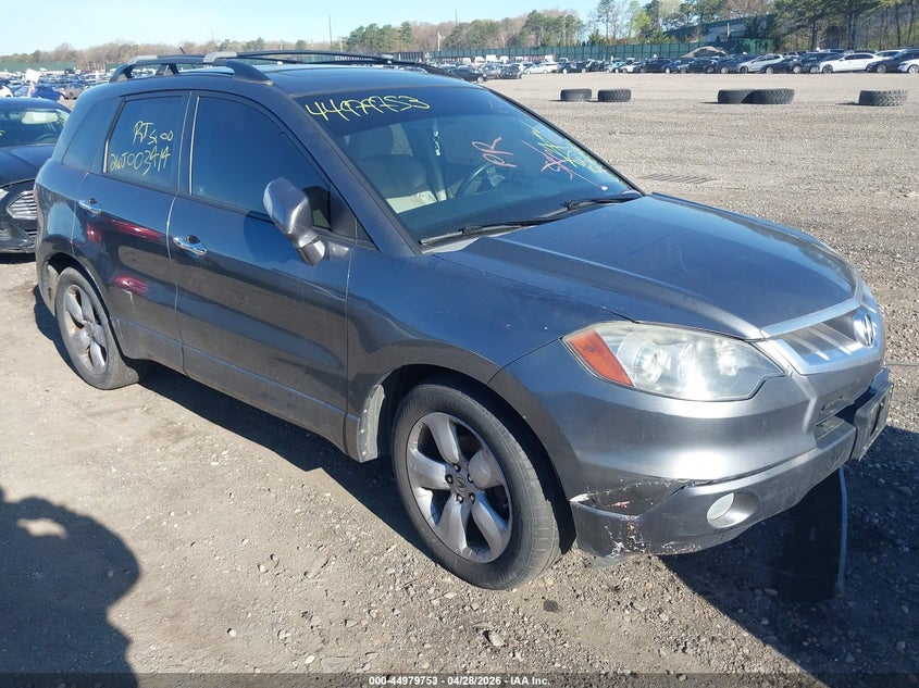 2008 ACURA RDX