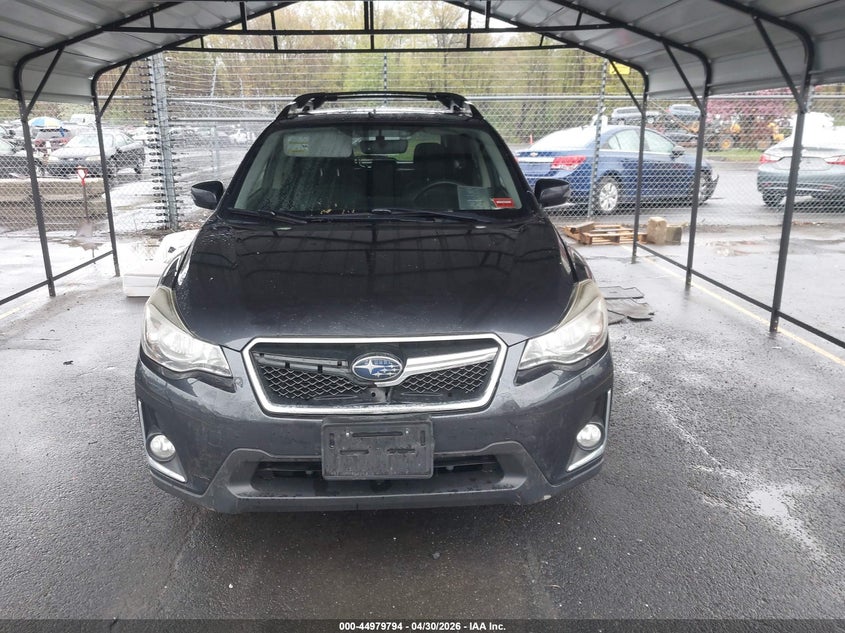2017 SUBARU CROSSTREK 2.0I LIMITED — Photo 13