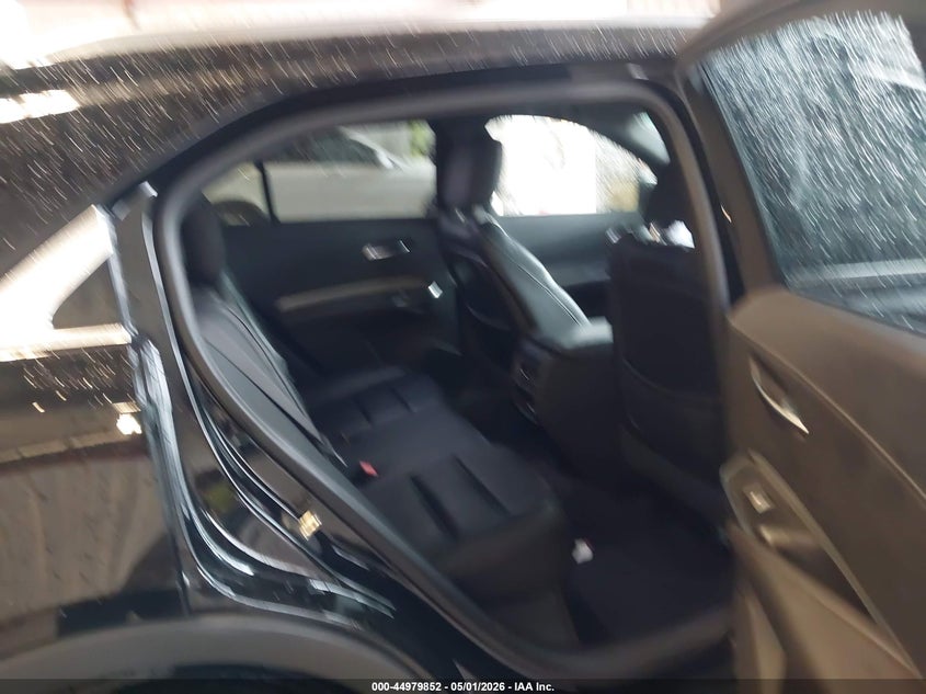 2019 Cadillac Xt4 Premium Luxury VIN: 1GYFZCR49KF149122 Lot: 44979852