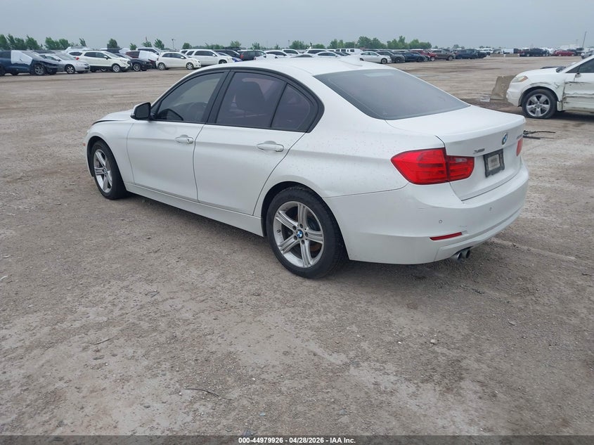Vin: wba3b5c52ep541154, lot: 45477351, bmw 328i xdrive 20143