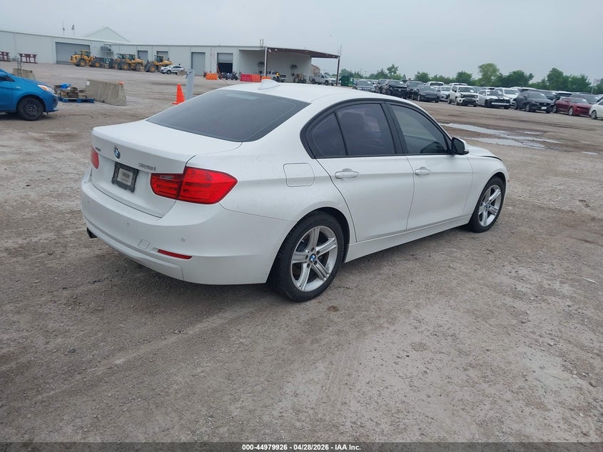 Vin: wba3b5c52ep541154, lot: 45477351, bmw 328i xdrive 20144