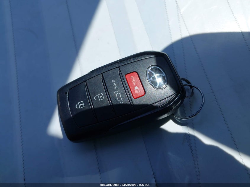 VIN JTDACAAU2R3033385 2024 TOYOTA PRIUS LIMITED