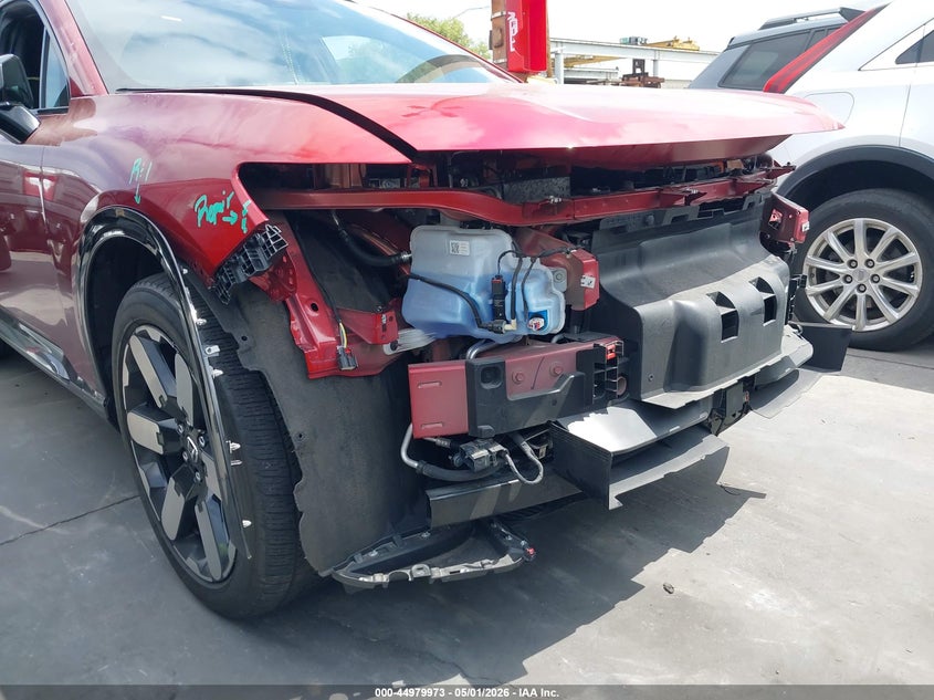 2024 Honda Prologue Elite VIN: 3GPKHZRJ5RS503397 Lot: 44979973