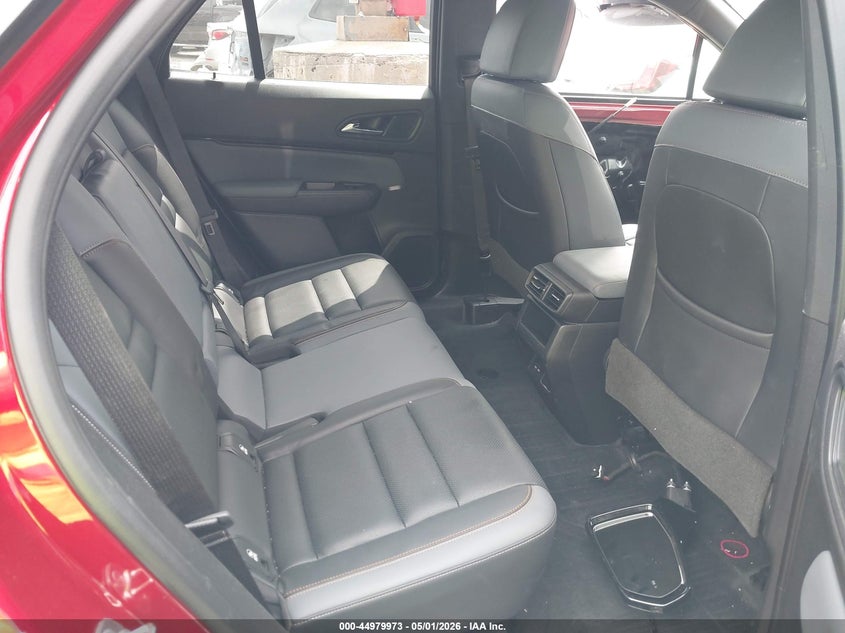2024 Honda Prologue Elite VIN: 3GPKHZRJ5RS503397 Lot: 44979973