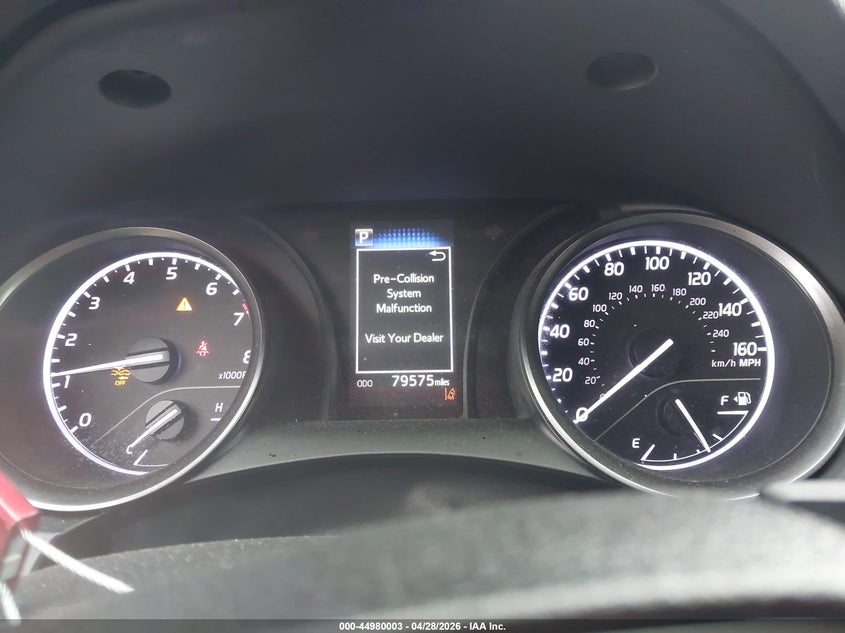 AtlanticExpress - Toyota Camry