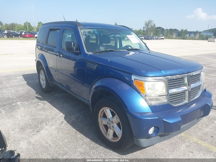 Vin: 1d4pu2gk7aw113712, lot: 45477486, dodge nitro se 2010 img_1