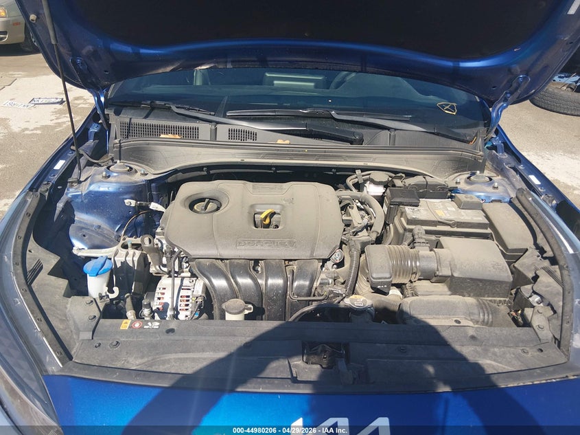 VIN 3KPF54AD5RE776956 2024 KIA FORTE GT-LINE